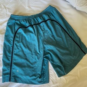 Lululemon Men’s Large Shorts